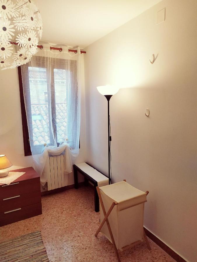 Hotel Two Steps From Rialto Venezia Esterno foto