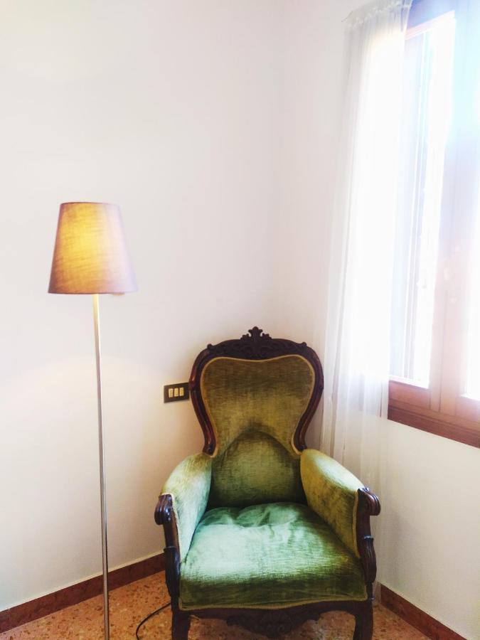 Hotel Two Steps From Rialto Venezia Esterno foto