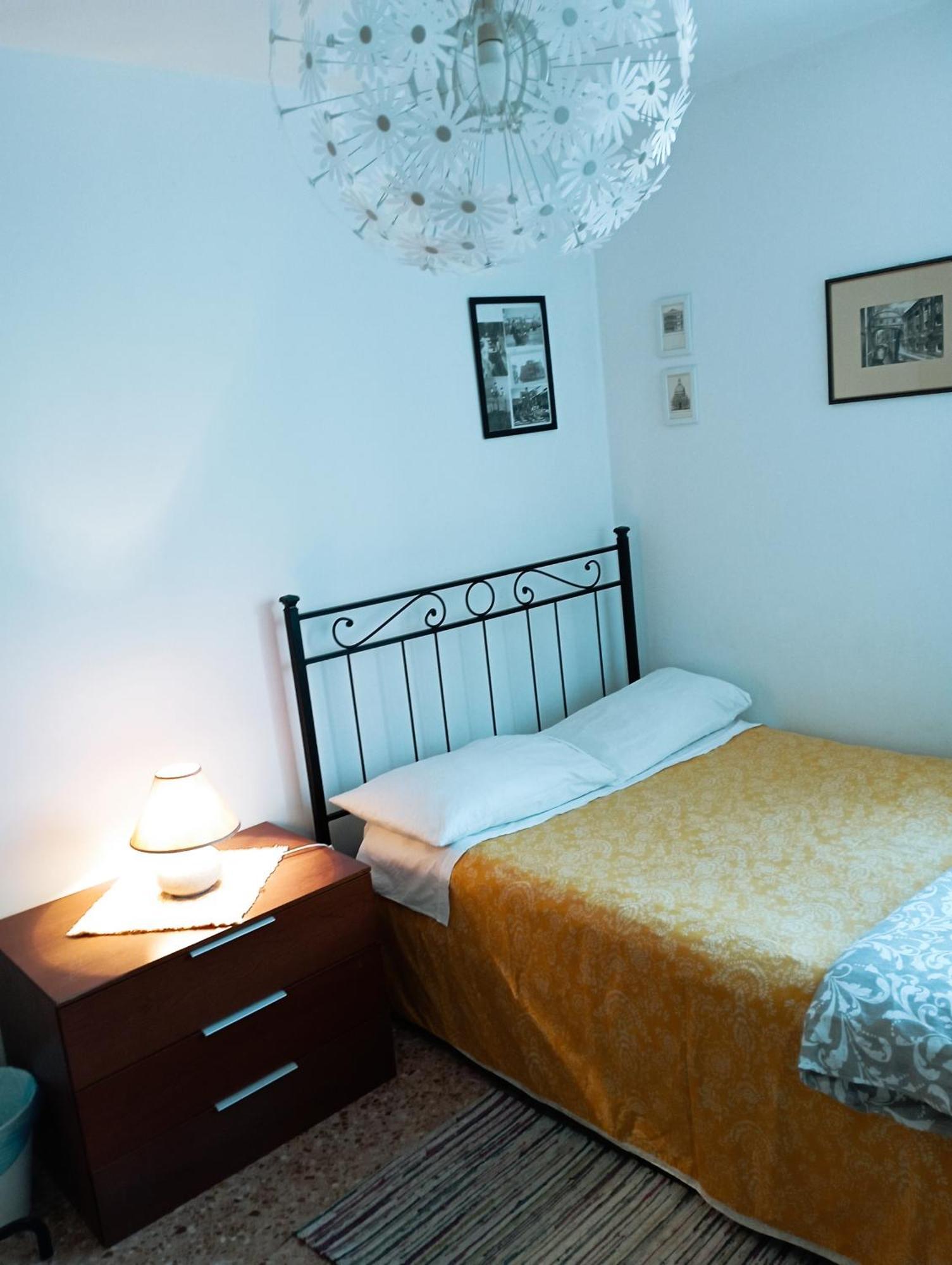 Hotel Two Steps From Rialto Venezia Esterno foto