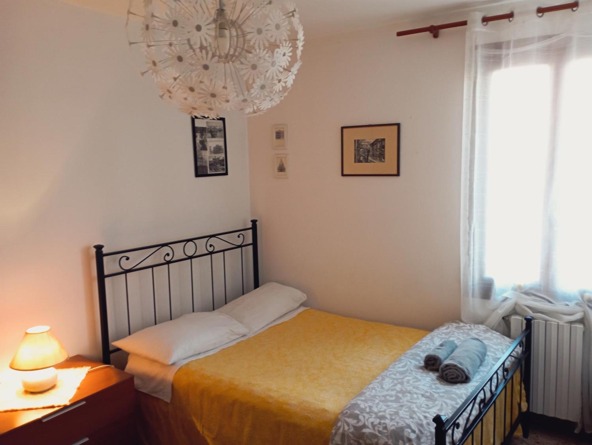 Hotel Two Steps From Rialto Venezia Esterno foto