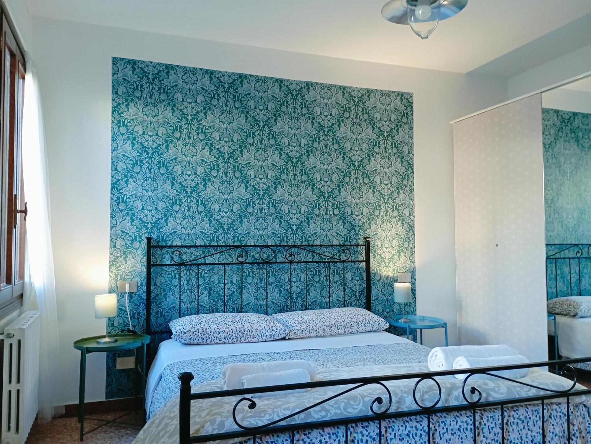 Hotel Two Steps From Rialto Venezia Esterno foto
