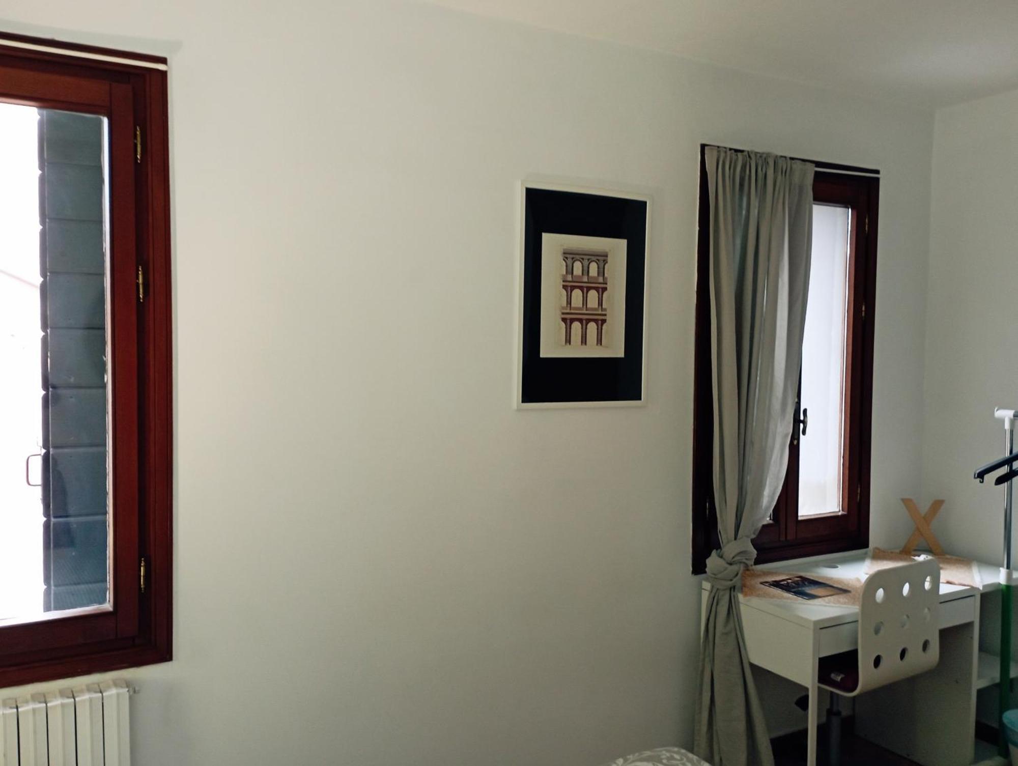 Hotel Two Steps From Rialto Venezia Esterno foto